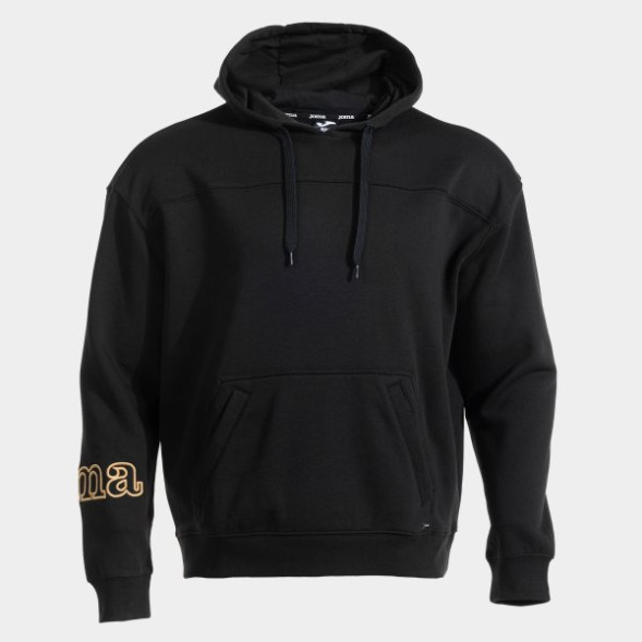 SUDADERA CON CAPUCHA U-TRIBE  