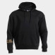 SUDADERA CON CAPUCHA U-TRIBE  