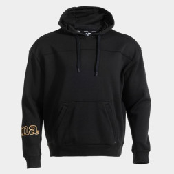SUDADERA CON CAPUCHA U-TRIBE  