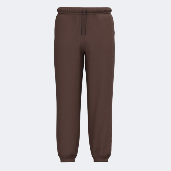 PANTALÓN LARGO MIMETIC MARRÓN