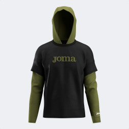 CAMISETA MANGA LARGA URBAN STREET  