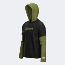 CAMISETA MANGA LARGA URBAN STREET  