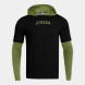 CAMISETA MANGA LARGA URBAN STREET  
