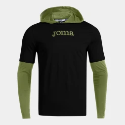 CAMISETA MANGA LARGA URBAN STREET  