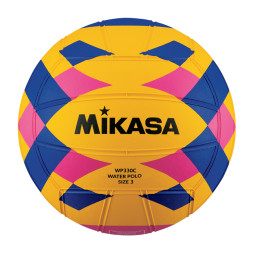 Мяч для водного поло MIKASA WP330C р.3, junior