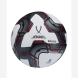 Мяч футбольный JOGEL Grand №5, белый