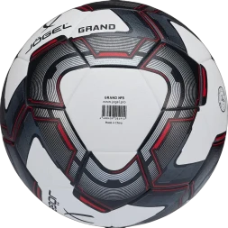 Мяч футбольный JÖGEL Grand №5