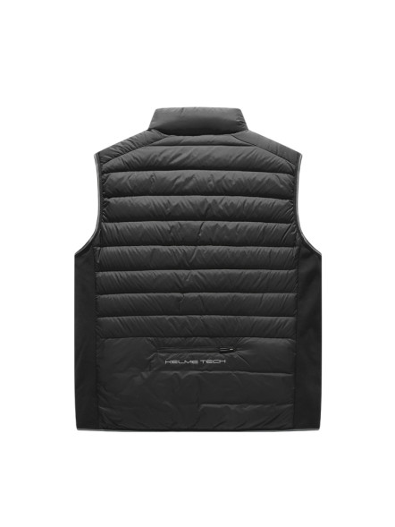 Жилет KELME Men's Lightweight Down Vest Black