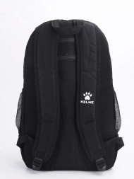 Рюкзак KELME Backpack Black