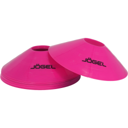 Набор фишек JÖGEL JA-235, 10 шт.