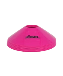 Набор фишек JÖGEL JA-235, 10 шт.