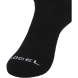 Носки низкие JÖGEL ESSENTIAL Short Casual Socks, черный