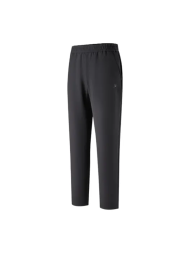 Женские брюки KELME Fleece-Lined Woven Trousers Black