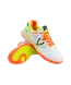 Бутсы зальные JOGEL Tornado 2.0 White/orange