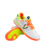Бутсы зальные JOGEL Tornado 2.0 White/orange