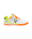 Бутсы зальные JOGEL Tornado 2.0 White/orange