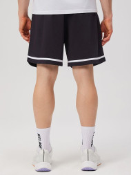 Шорты KELME Knitted Shorts Black