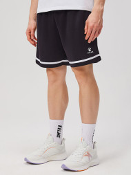 Шорты KELME Knitted Shorts Black