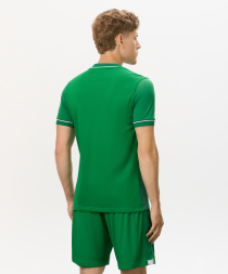 Футболка игровая JOGEL DIVISION PerFormDRY Element Jersey 26, зеленый