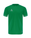 Футболка игровая JOGEL DIVISION PerFormDRY Element Jersey 26, зеленый