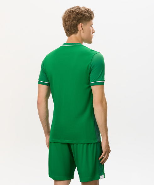 Футболка игровая JOGEL DIVISION PerFormDRY Element Jersey 26, зеленый