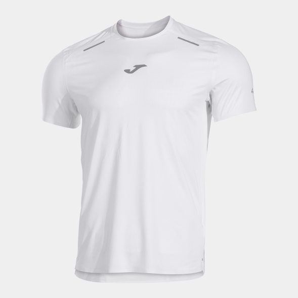 CAMISETA MANGA CORTA TRAIL HELIUM BLANCO