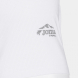 CAMISETA MANGA CORTA TRAIL HELIUM BLANCO
