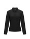Женский лонгслив KELME Women's Long Sleeve POLO Shirt Black