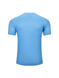 Футболка KELME Goalkeeper Shirt Light Blue