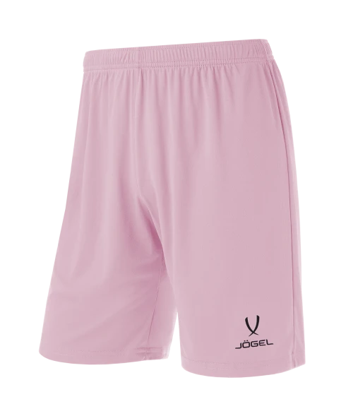 Шорты игровые JOGEL CAMP Classic Shorts, розовый, детский