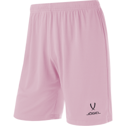 Шорты игровые JÖGEL CAMP Classic Shorts, розовый, детский