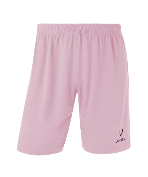 Шорты игровые JOGEL CAMP Classic Shorts, розовый, детский
