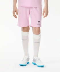 Шорты игровые JOGEL CAMP Classic Shorts, розовый, детский