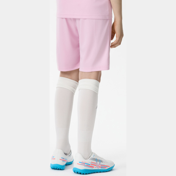 Шорты игровые JÖGEL CAMP Classic Shorts, розовый, детский