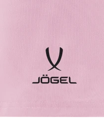 Шорты игровые JOGEL CAMP Classic Shorts, розовый, детский