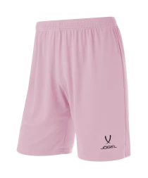 Шорты игровые JOGEL CAMP Classic Shorts, розовый, детский