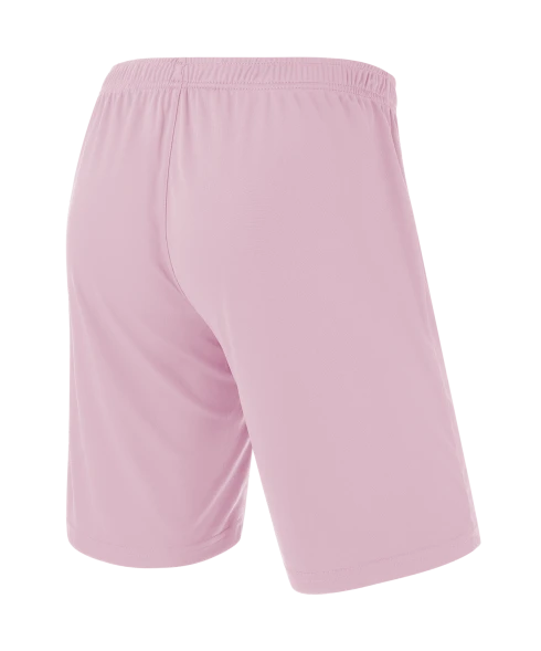 Шорты игровые JOGEL CAMP Classic Shorts, розовый, детский
