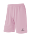 Шорты игровые JOGEL CAMP Classic Shorts, розовый, детский
