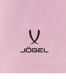 Шорты игровые JOGEL CAMP Classic Shorts, розовый, детский