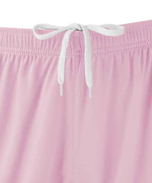 Шорты игровые JOGEL CAMP Classic Shorts, розовый, детский
