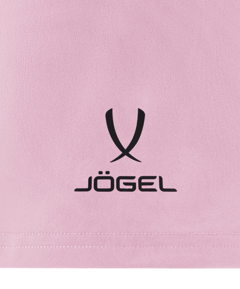 Шорты игровые JOGEL CAMP Classic Shorts, розовый, детский