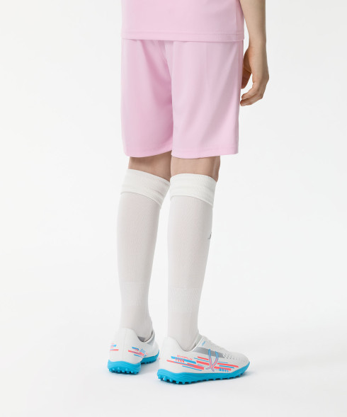 Шорты игровые JOGEL CAMP Classic Shorts, розовый, детский
