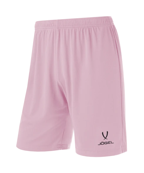 Шорты игровые JOGEL CAMP Classic Shorts, розовый, детский
