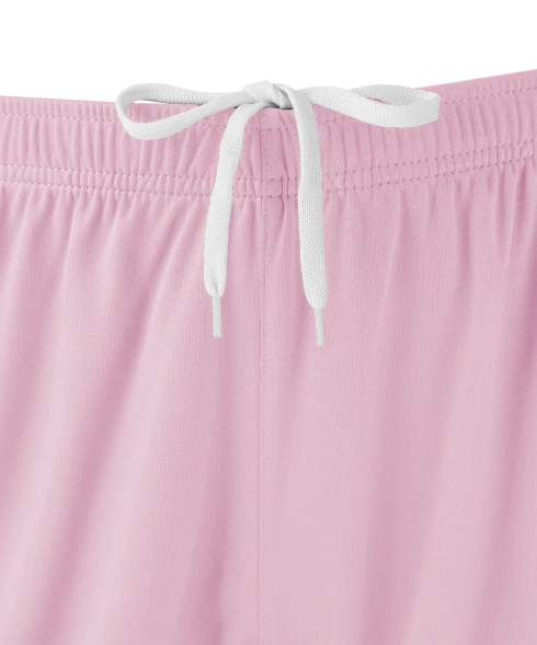 Шорты игровые JOGEL CAMP Classic Shorts, розовый, детский