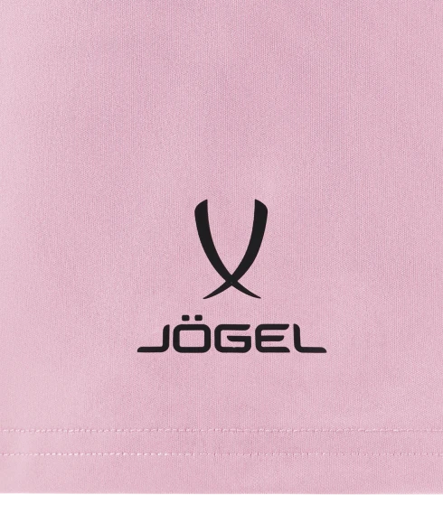 Шорты игровые JOGEL CAMP Classic Shorts, розовый, детский