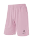 Шорты игровые JOGEL CAMP Classic Shorts, розовый, детский