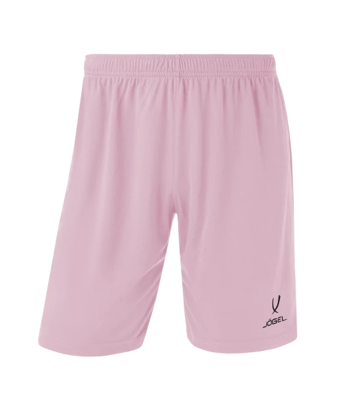 Шорты игровые JOGEL CAMP Classic Shorts, розовый, детский
