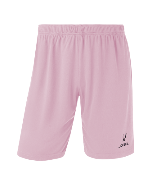 Шорты игровые JOGEL CAMP Classic Shorts, розовый, детский