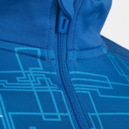 Толстовка  ELITE VIII Синий  