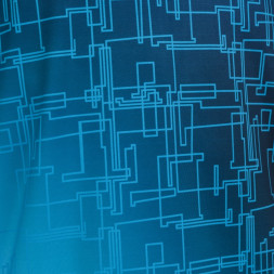 Толстовка  ELITE VIII Синий  